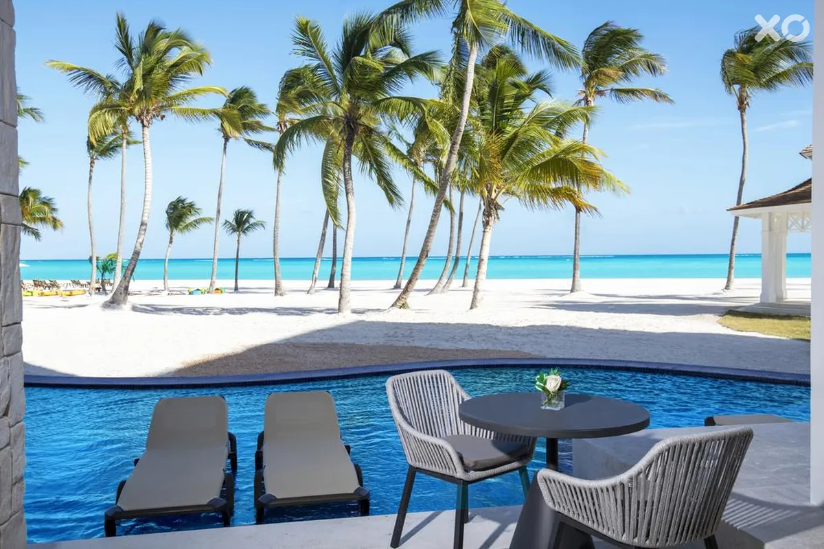 Hyatt Ziva Cap Cana
