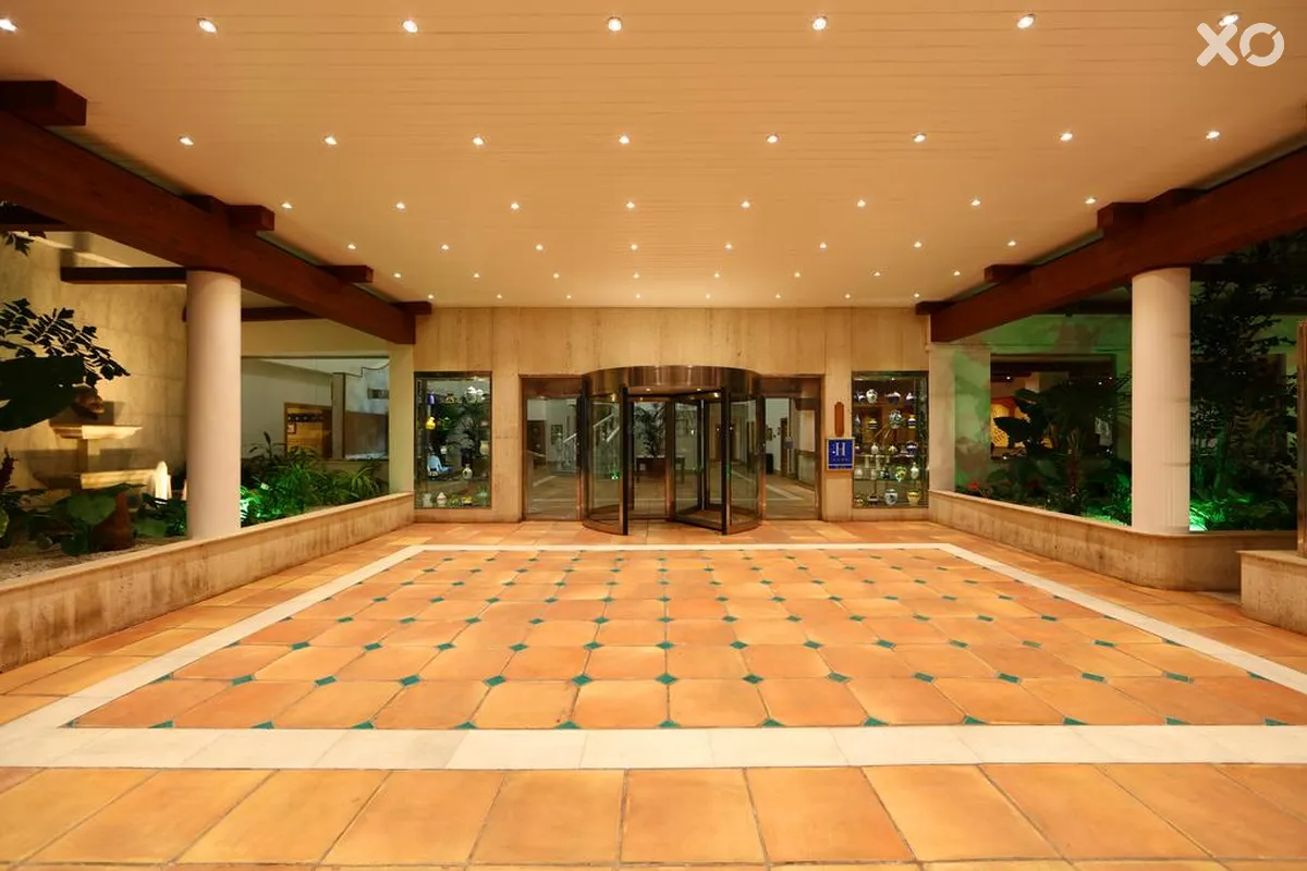 Iberostar Costa del Sol