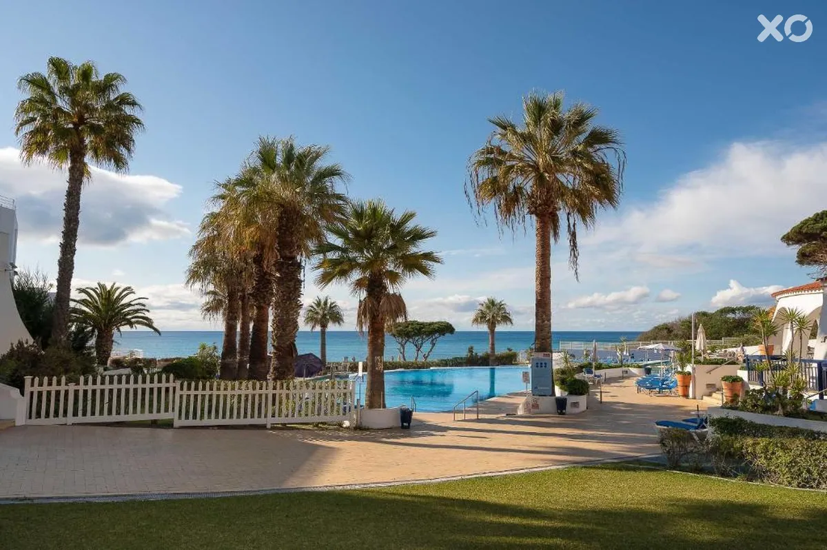 Grand Muthu Oura View Beach Club