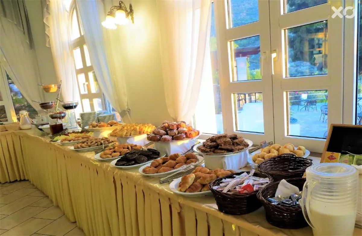 Kerveli Village Hotel
