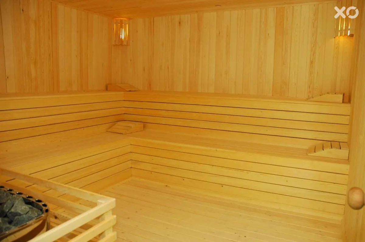 Yelken Mandalinci SPA & Wellness Hotel