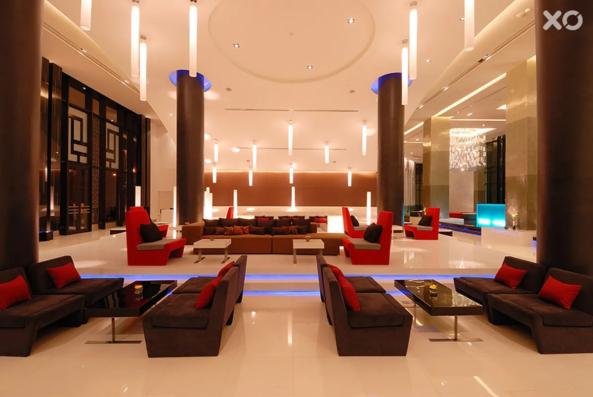 The Zign Hotel