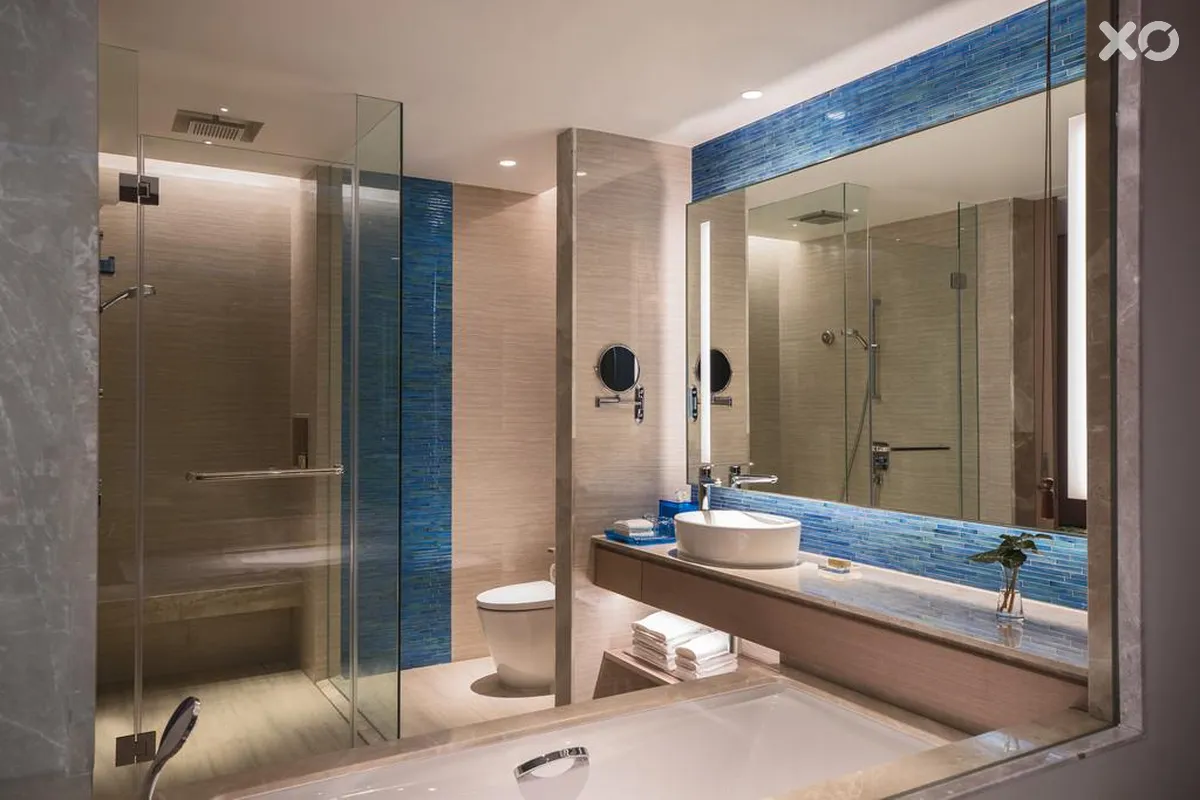 Renaissance Pattaya Resort & Spa
