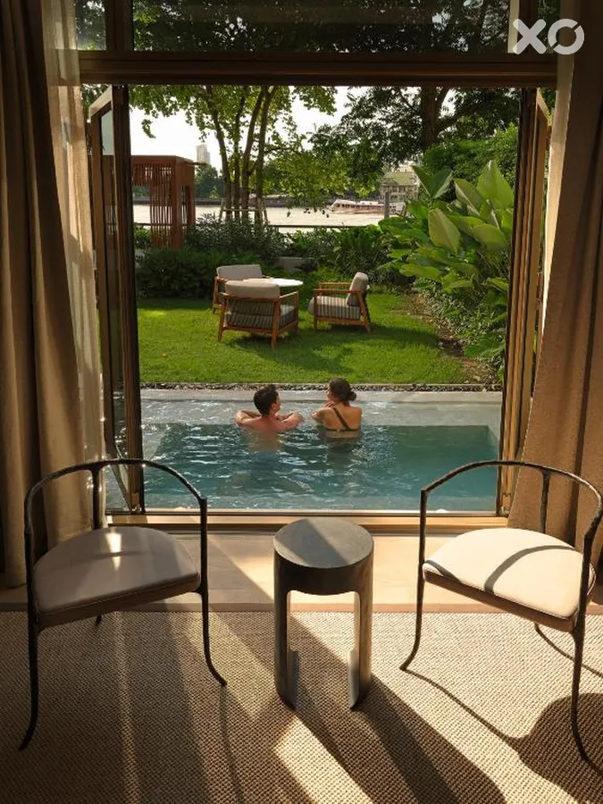 Capella Bangkok