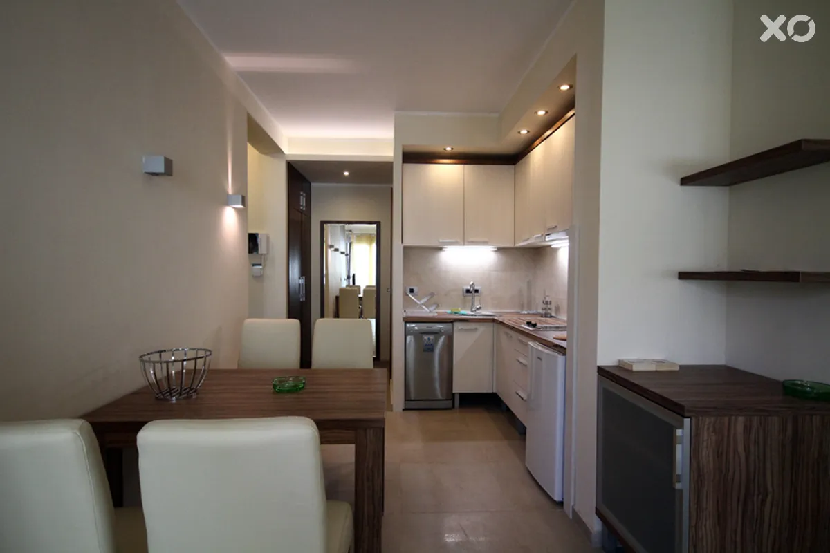 Apia Residence