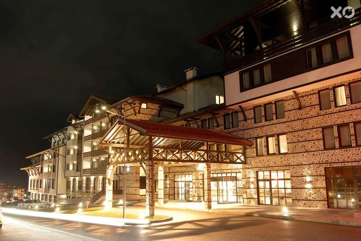 Lion Hotel Bansko
