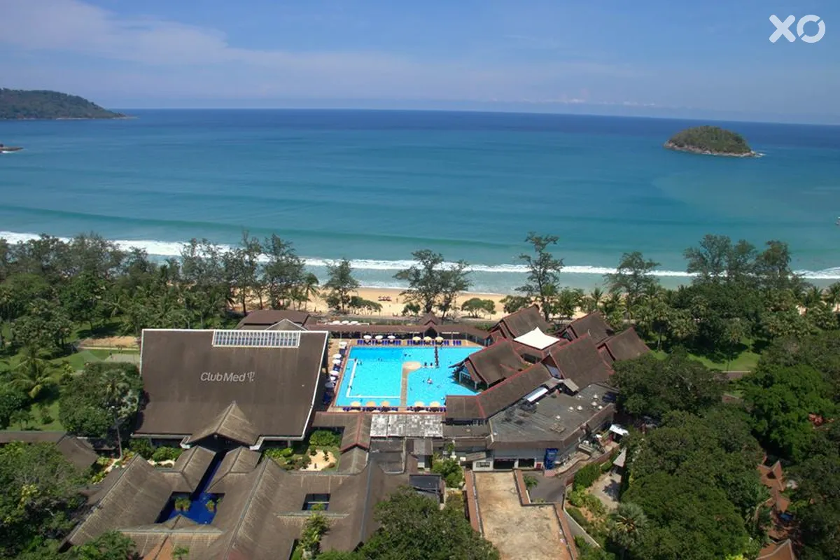 Club Med Phuket