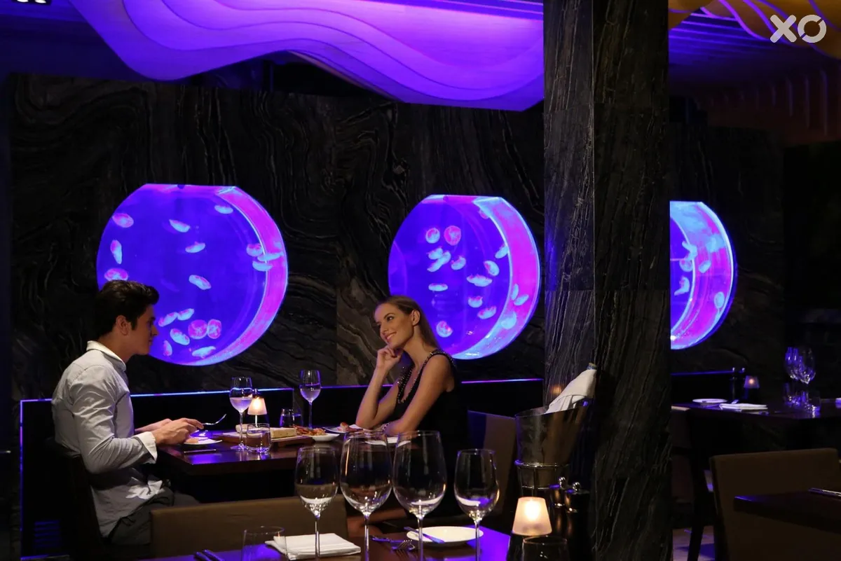 Sanctuary Phratamnak Pattaya