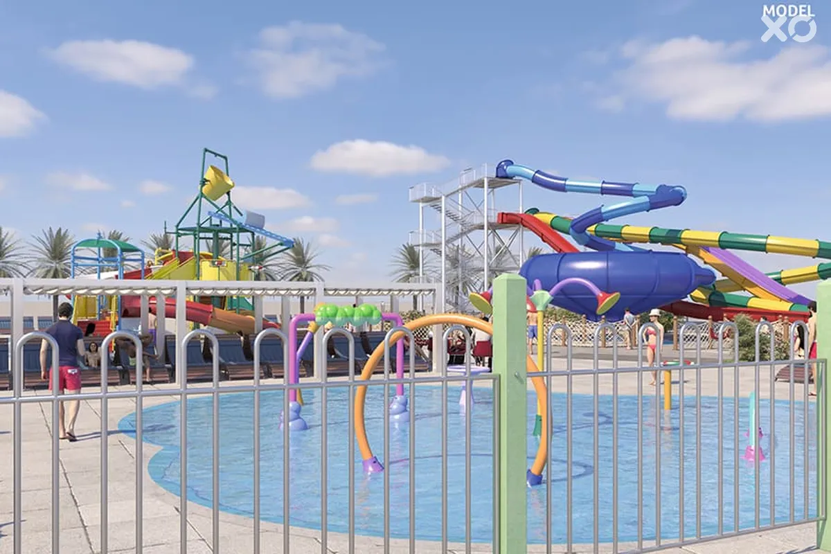 Riu Dubai