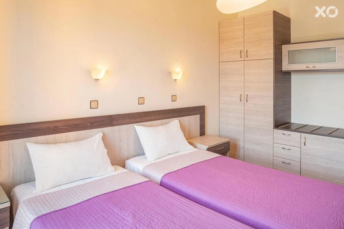 Stella Bay Rooms