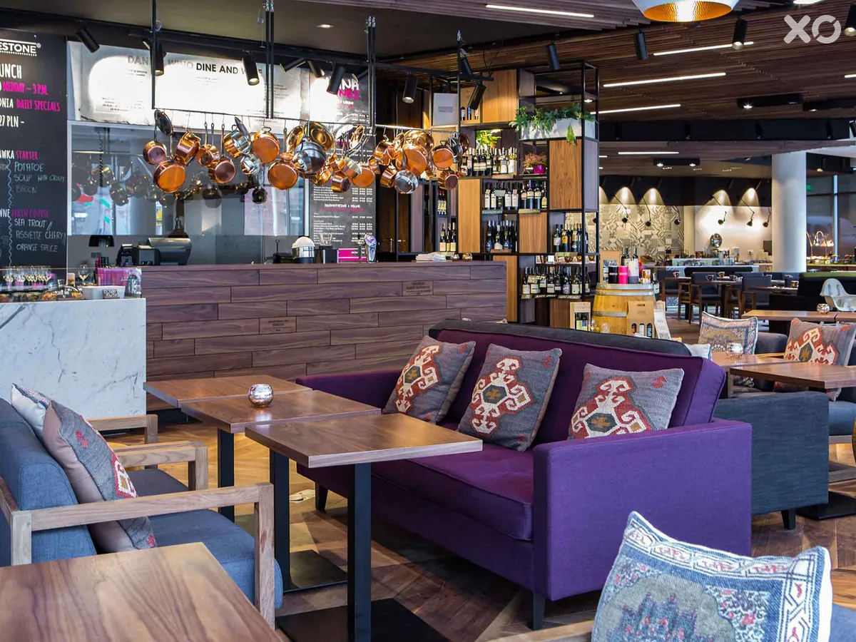 Mercure Krakow Stare Miasto