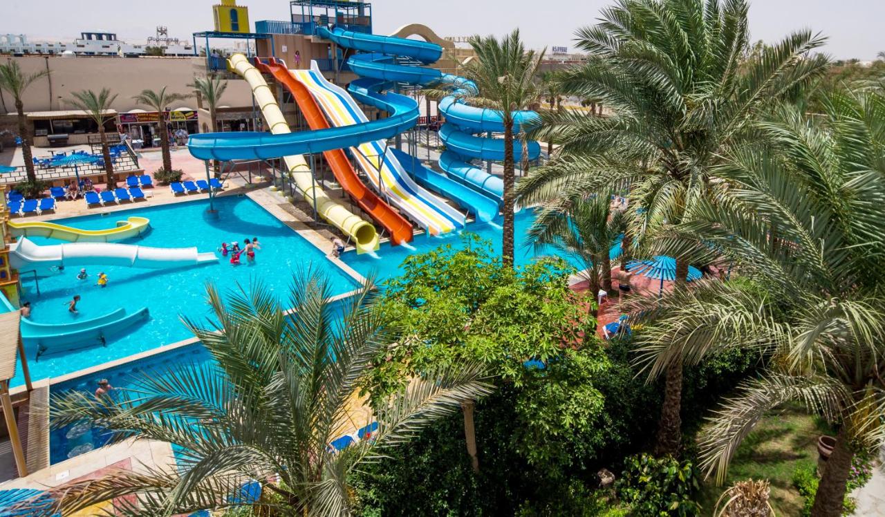 Mirage Bay Resort & Aquapark Lilly Land