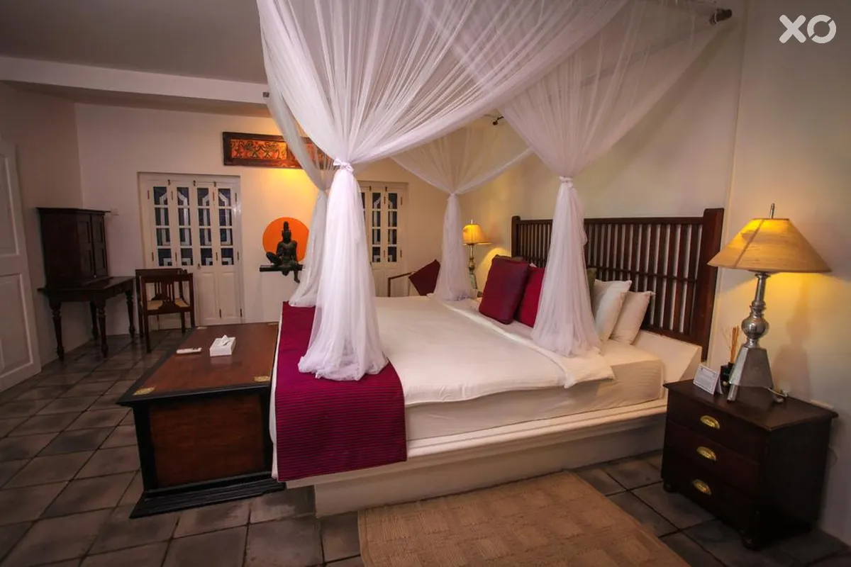 Club Villa Bentota