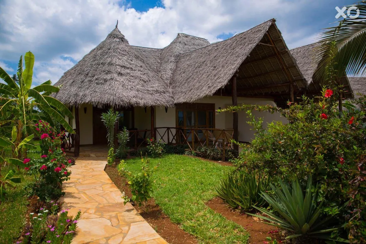 Fruit & Spice Wellness Resort
