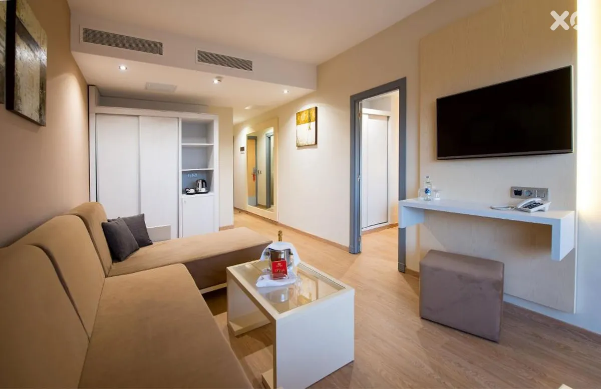 HL Suitehotel Playa Del Ingles Hotel