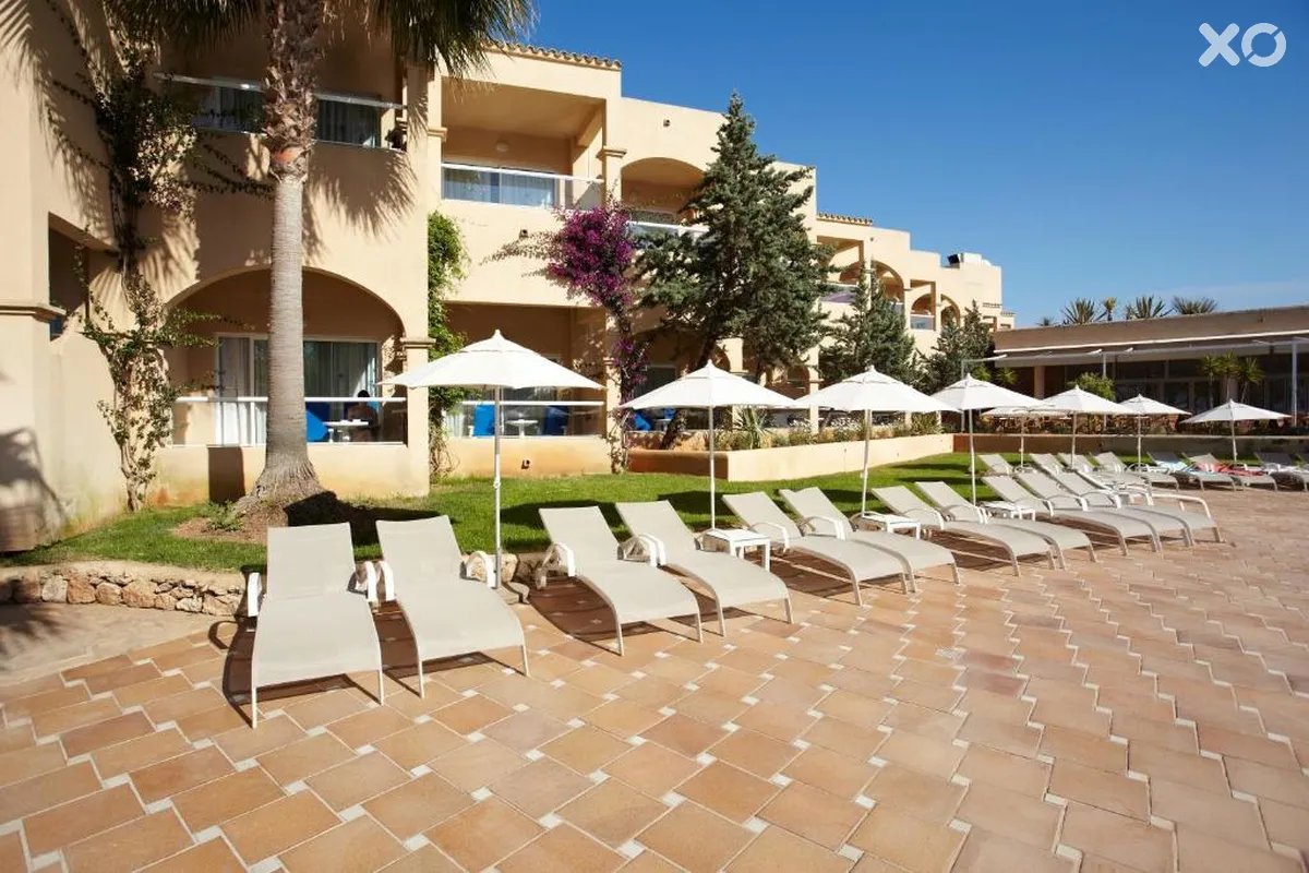 Grupotel Santa Eularia & Spa