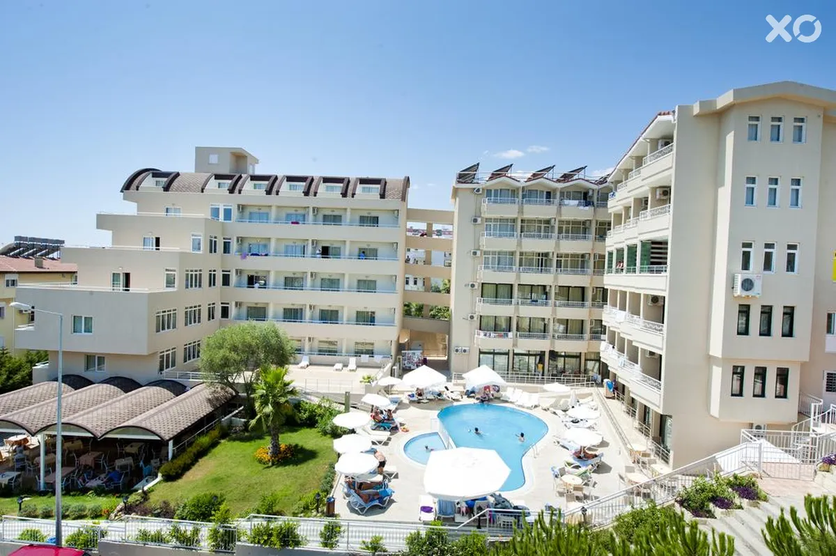 Akdora Elite Hotel & Spa