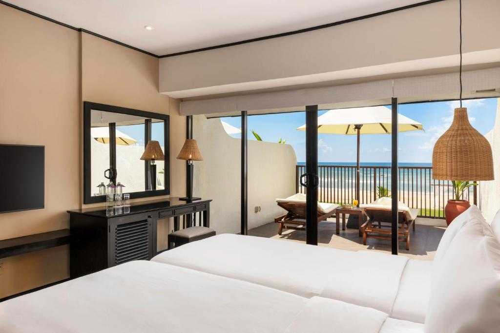 Бентота у правильному темпі!! Білий пісок, тропічна зелень і неквапливі дні