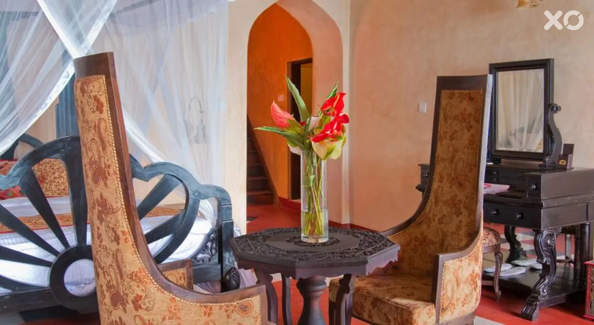 Mizingani Seafront Hotel