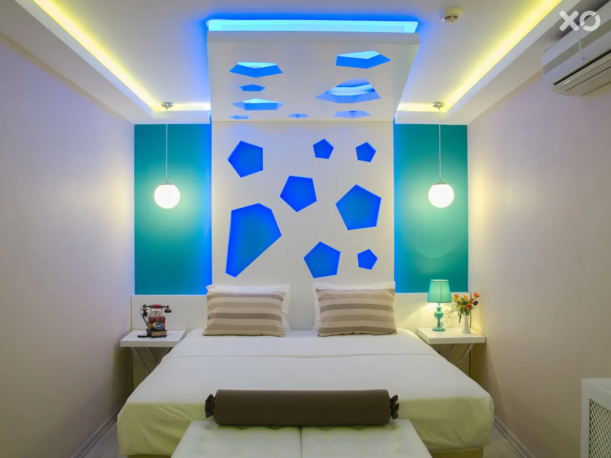 Evsen Hotel