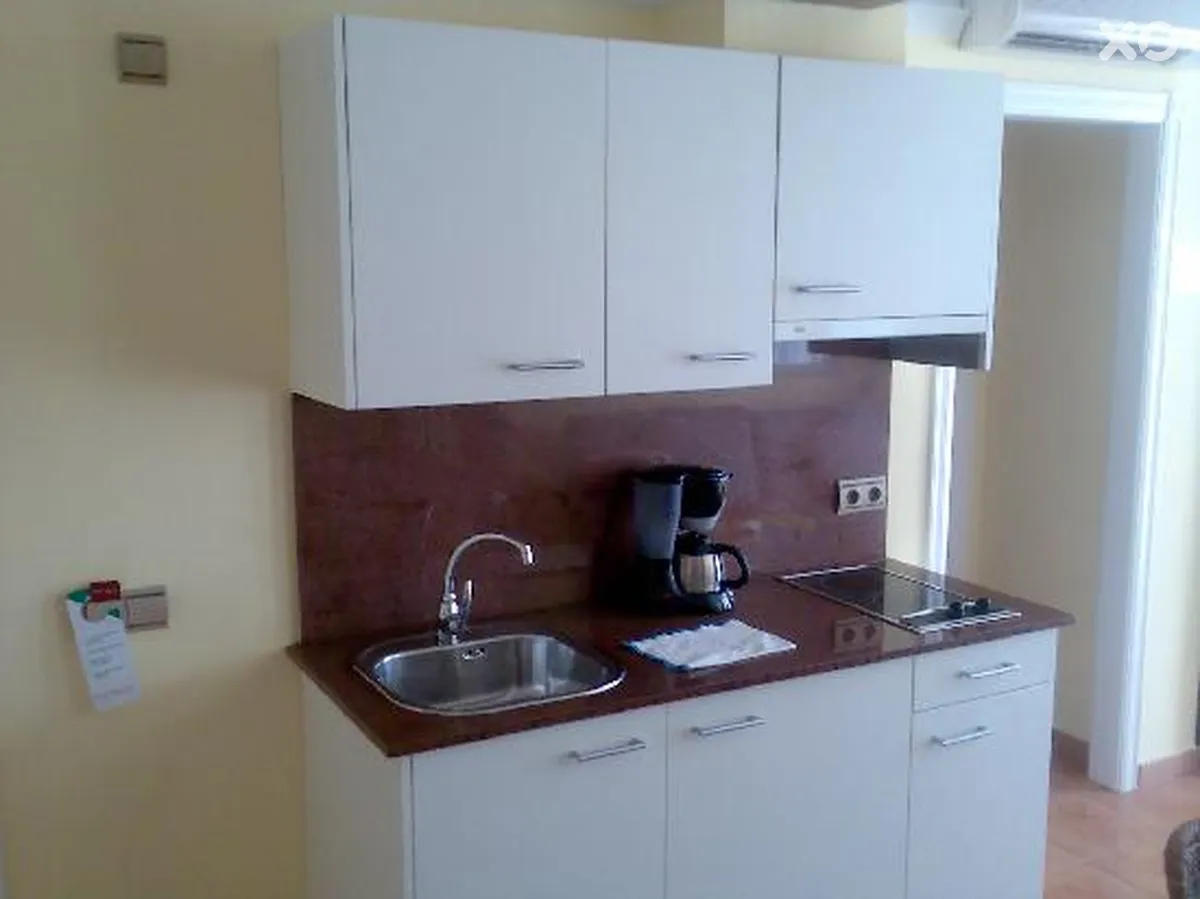 Alua Suites Fuerteventura