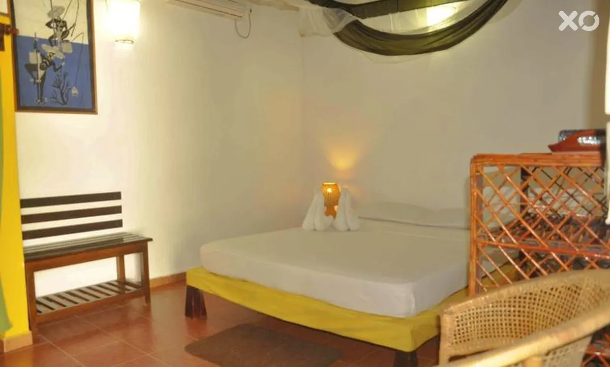 Tartaruga Hotel
