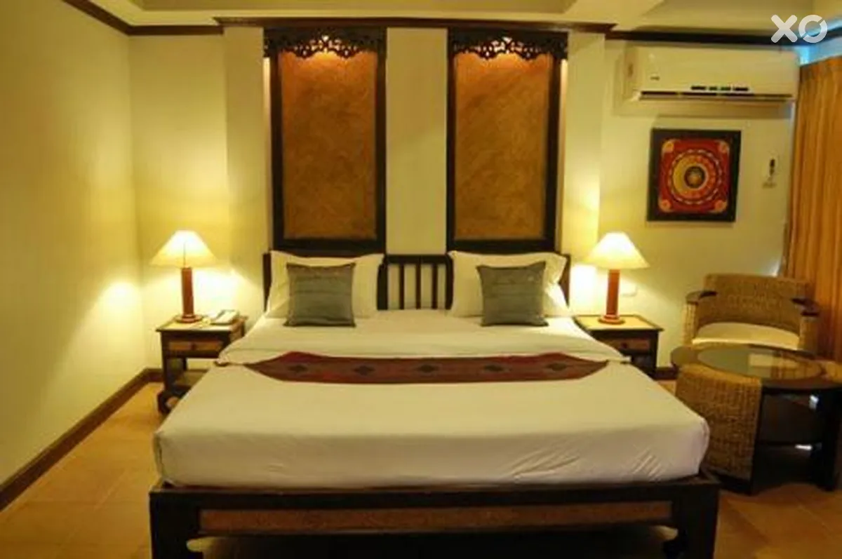 Seeka Boutique Resort