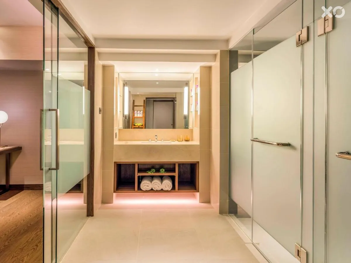 Pullman Phuket Acadia Karon Beach Resort
