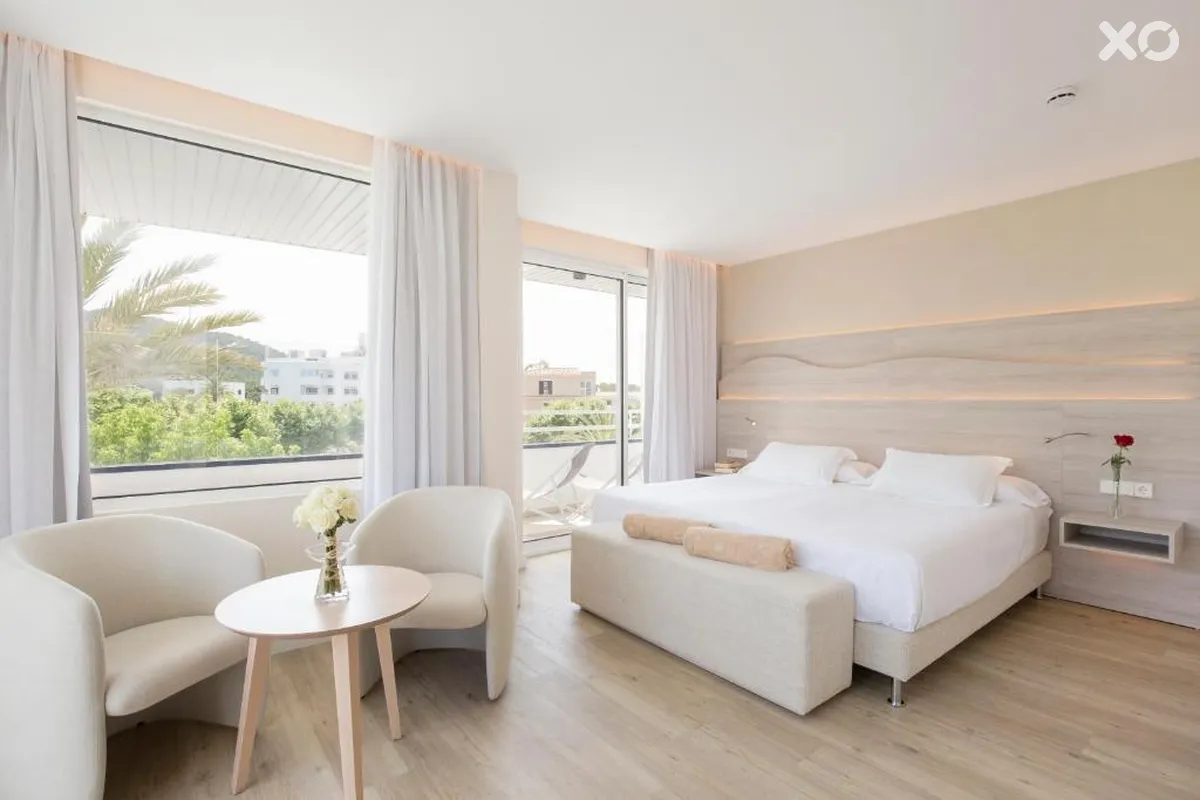 Canyamel Park Hotel & Spa