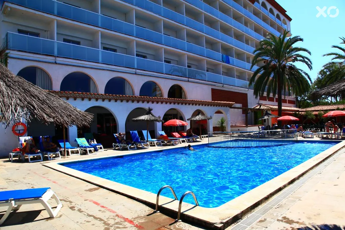 Ohtels San Salvador