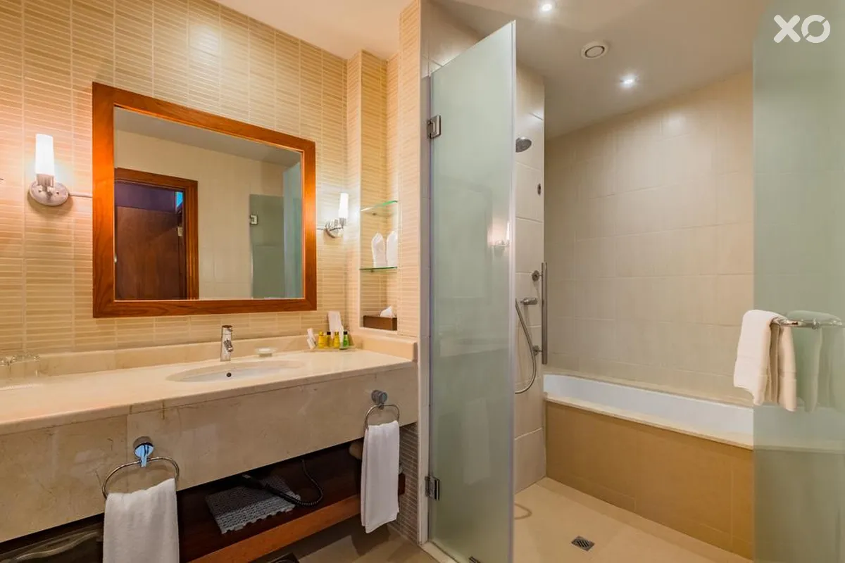Radisson Blu Resort Fujairah