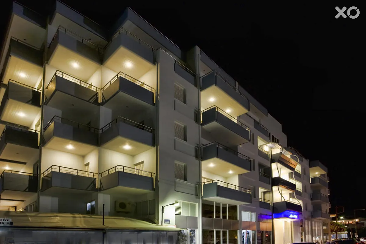 Astron Hotel