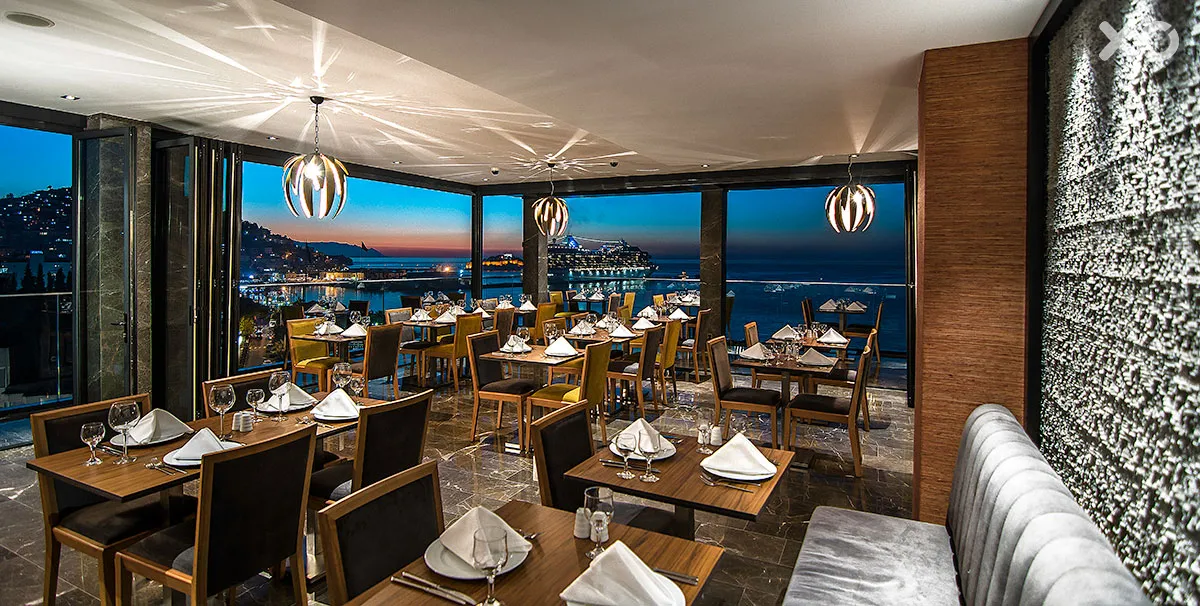 Ilayda Avantgarde Hotel