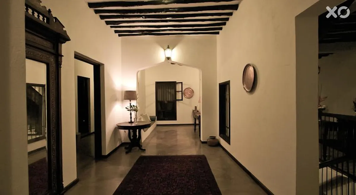Kisiwa House