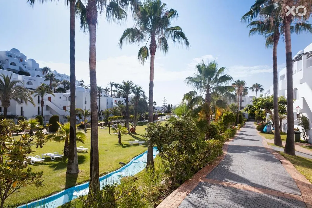 Best Club Vacaciones Pueblo Indalo