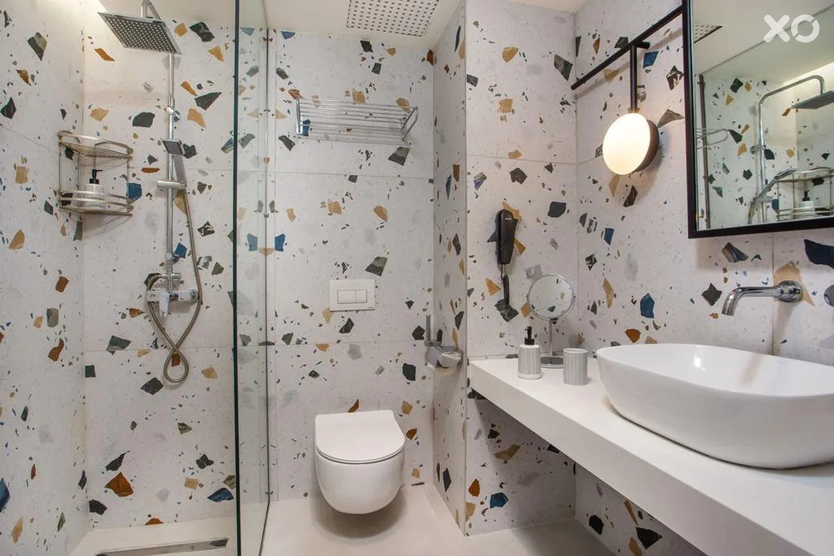 Mazoren Art Hotel