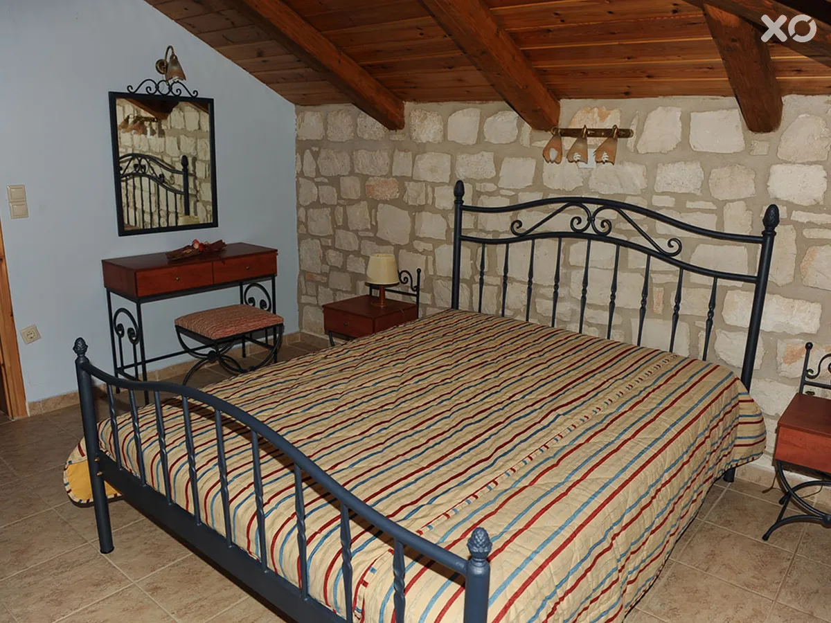 Ammos Villas