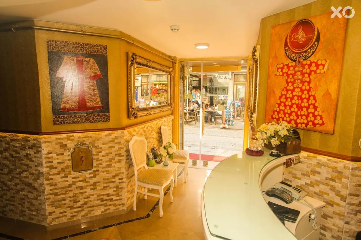 Venue Hotel