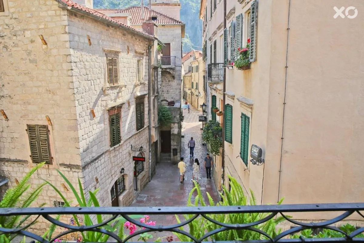 Marija Hotel