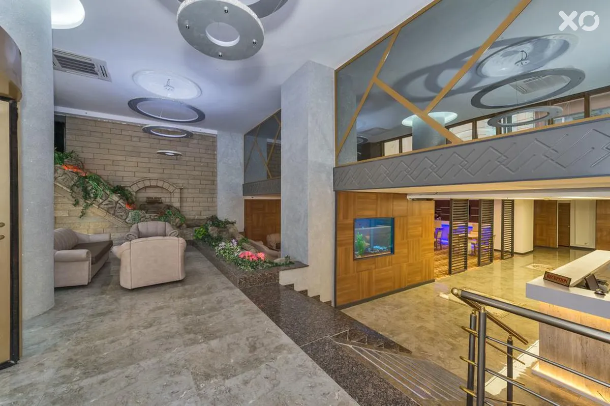 Matiat Hotel Istanbul
