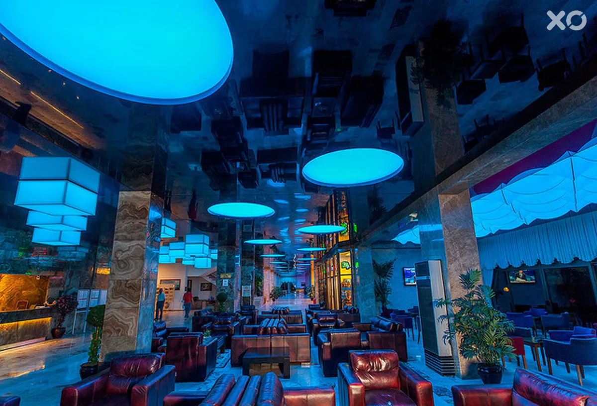 Grand Efe Hotel