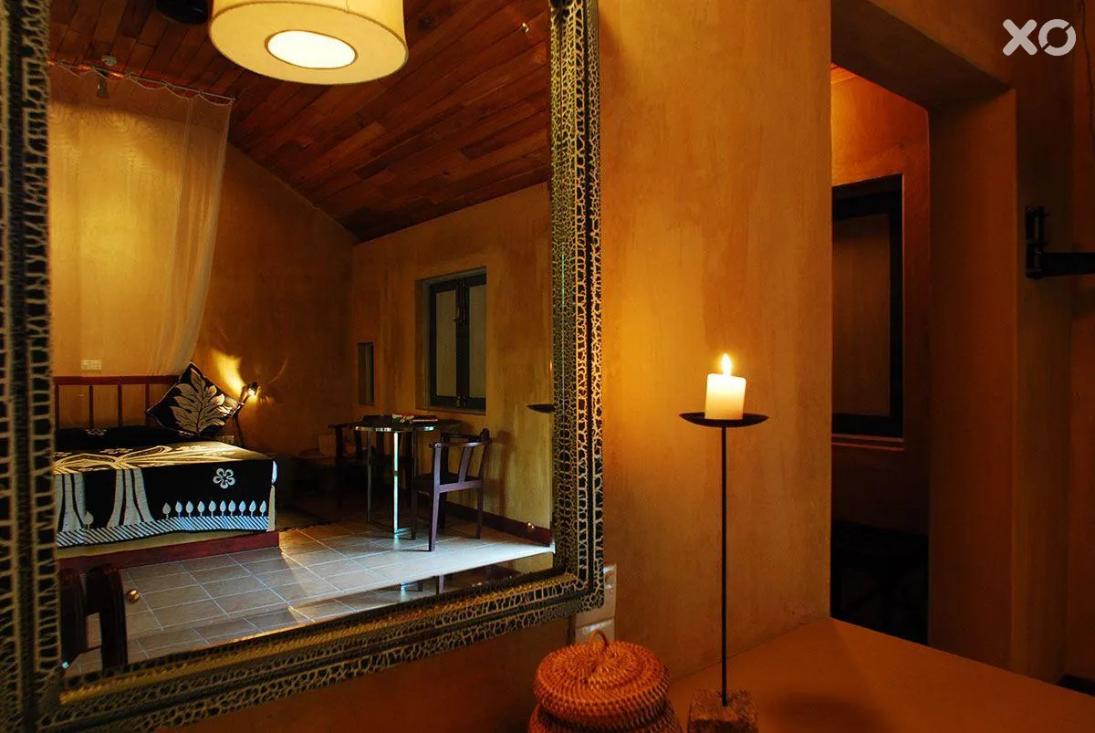 Jetwing Ayurveda Pavilions
