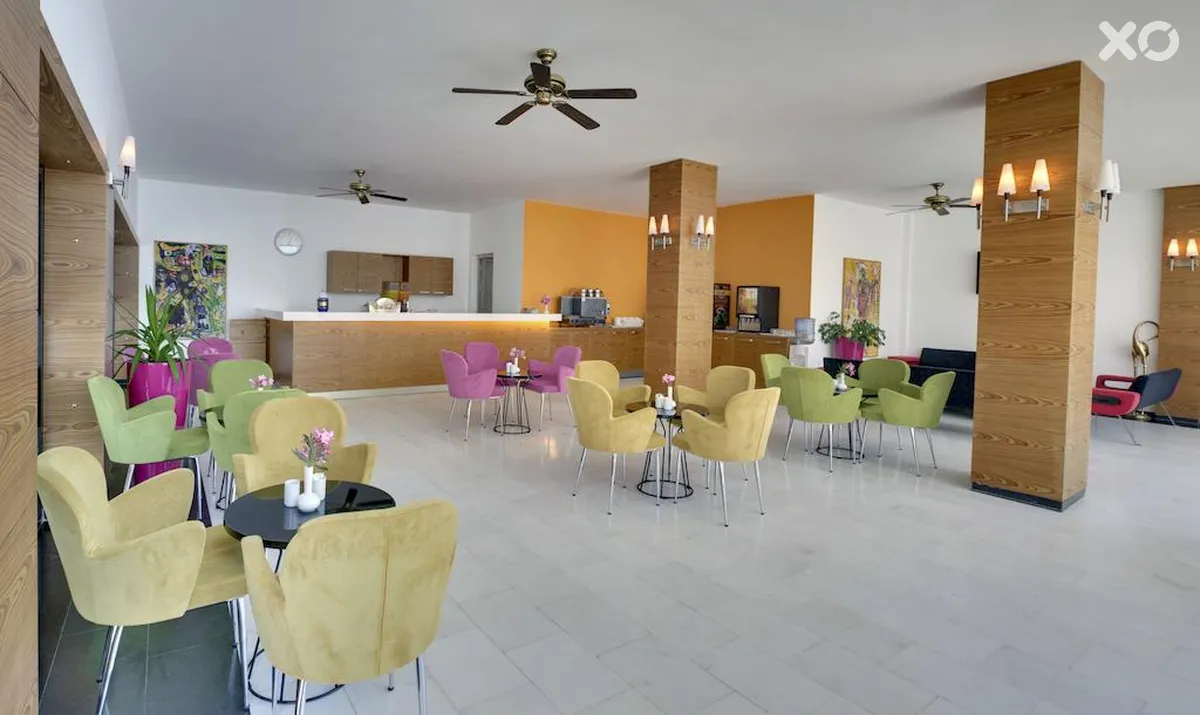 Armonia Holiday Village & Spa