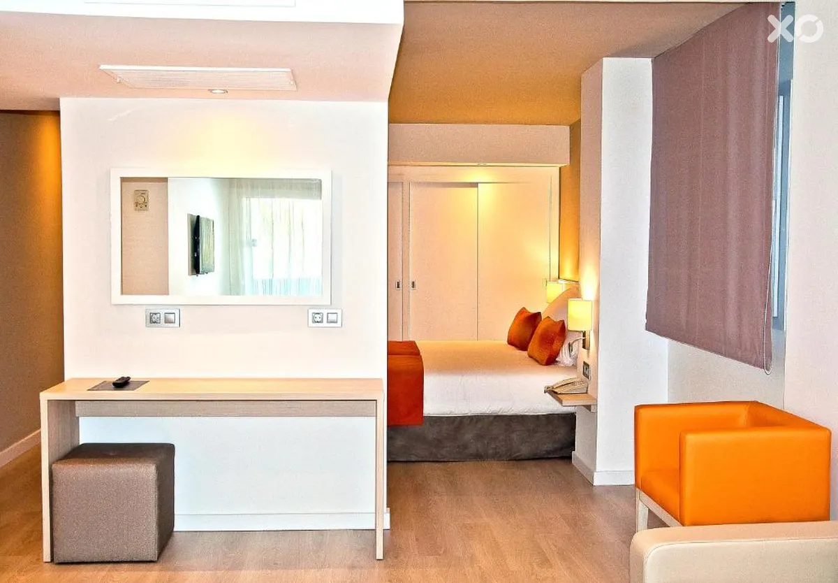 BQ Augusta Hotel