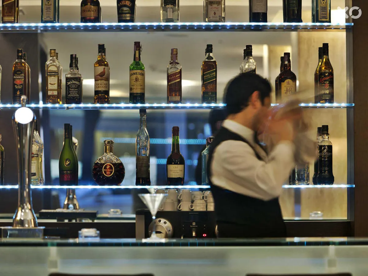 TURIM Av. Liberdade Hotel