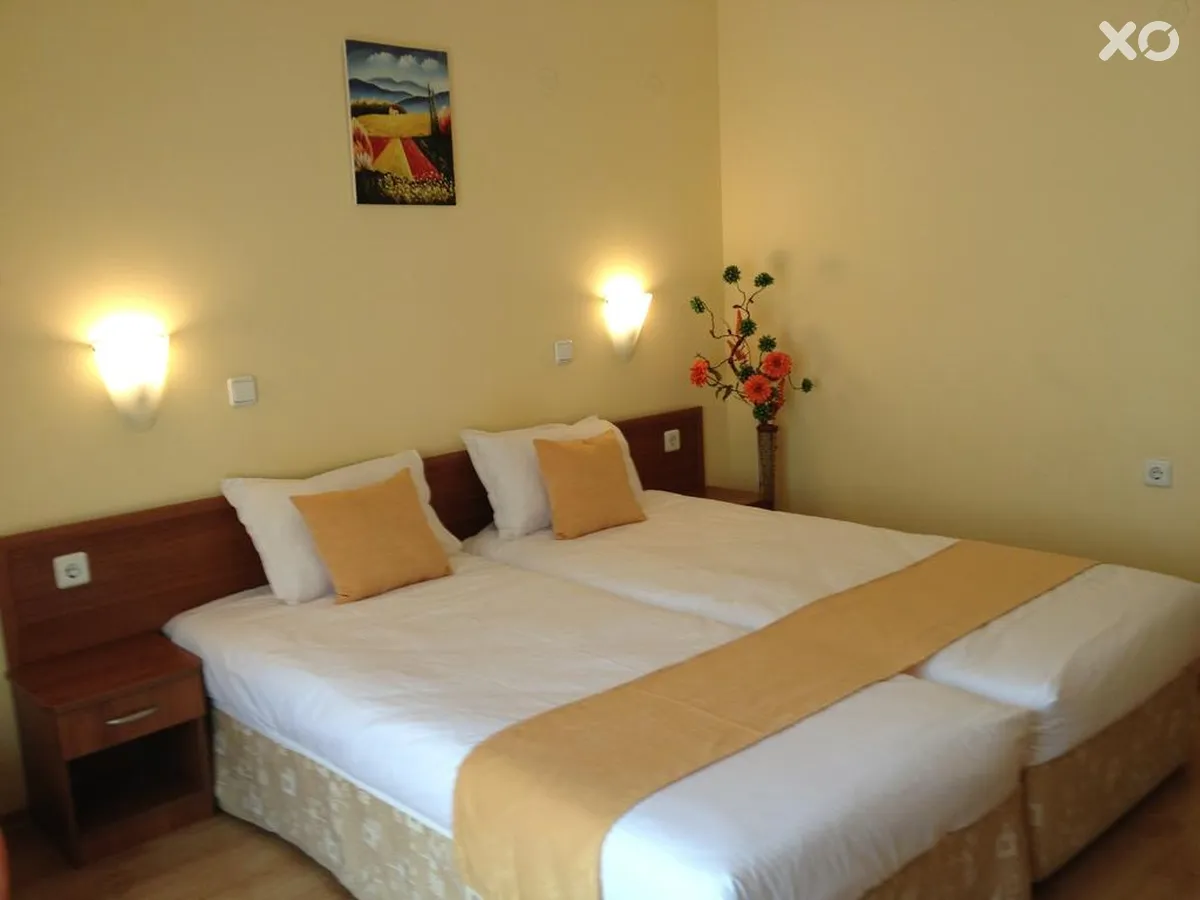Tabanov Beach Hotel
