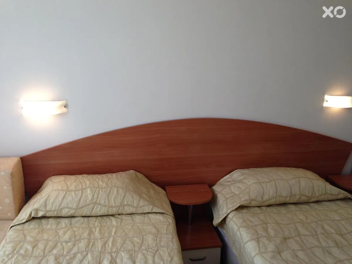Pliska Hotel