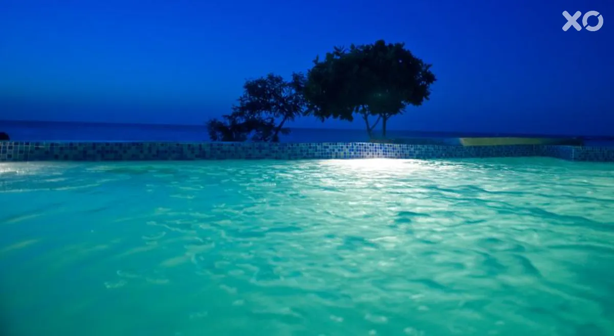 The Myblue Hotel