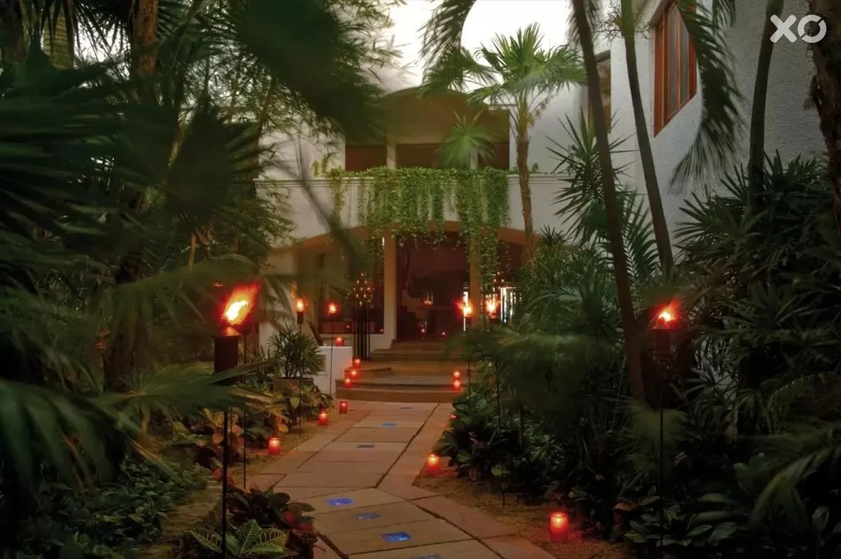Belmond Maroma Resort & Spa