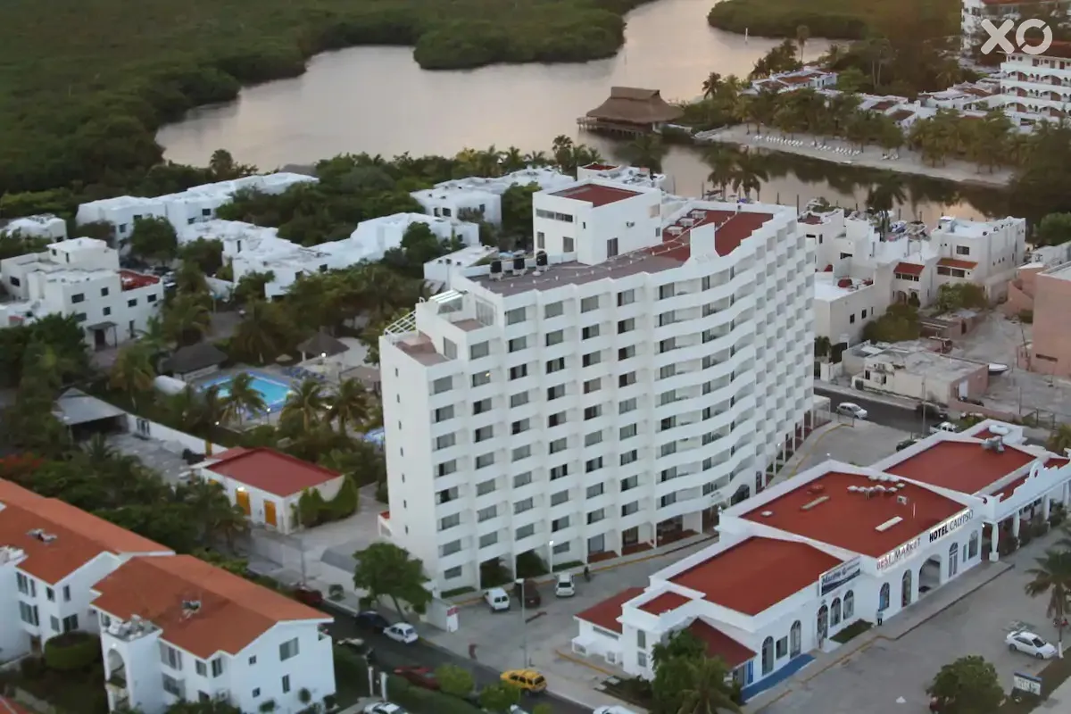 Calypso Hotel
